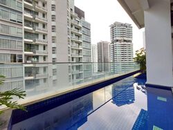 26 Newton (D11), Apartment #572759041
